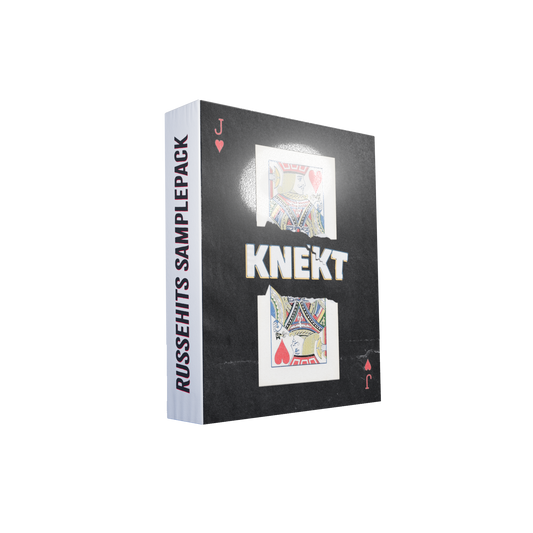 KNEKT Samplepack